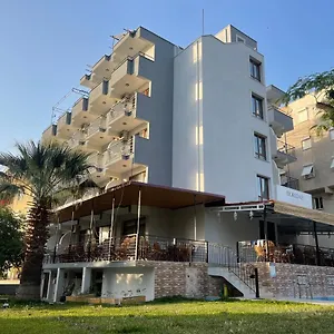 Doridaş Türkiye