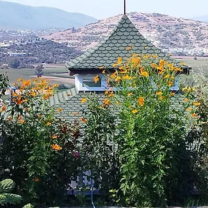 Olive Garden Retreat Türkiye