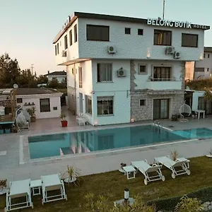 Belong Butik Çeşme