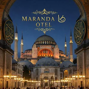Maranda Suıt Türkiye